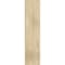 Ekena Millwork Imperial Rough Sawn Arts and Crafts Outlooker, Douglas Fir, 8"W x 26"D x 34"H OUT08X26X34IMP03RDF - alternate 3
